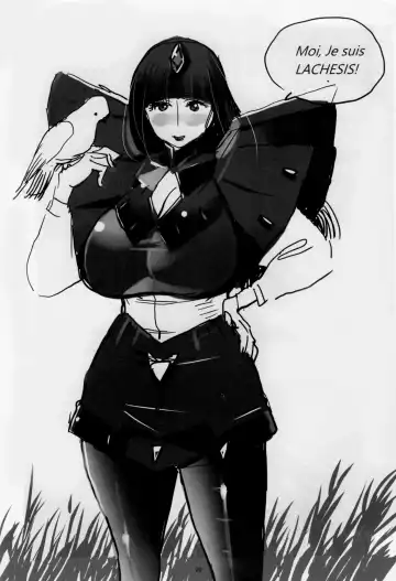 [Ooi Masakazu] FSS Nise TRAFFICS Uta Onna no Kiseki Fhentai - Page 20