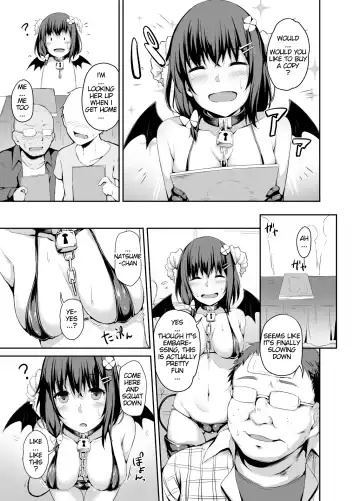 [Hitoi] Ochiba Nikki Another Page Fhentai.net - Page 3