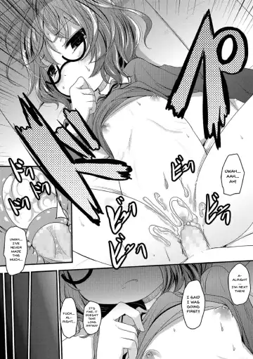 Megane Loli Choukyou Jugyou!! ~Otonashii Megane Lolikko ni Muriyari Dekachin Sounyuu~ | The Loli In Glasses' Training Lesson!! ~Force Fucking a Timid Glasses Wearing Loli With My Big Cock~ Fhentai.net - Page 44