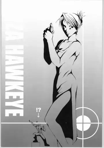 [Itachou - Kakiko] Fukushuu no Tami ~Inkemono Jigoku~ Fhentai - Page 22