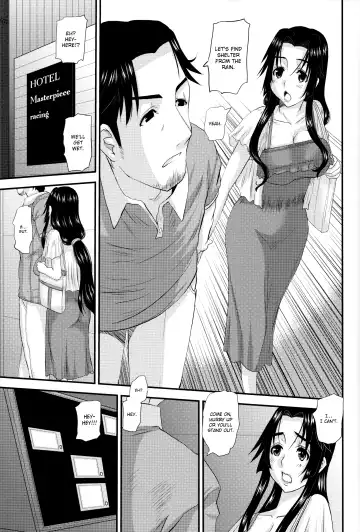 [Tenchuumaru] Hitozuma Hinako-san no futei Fhentai - Page 20