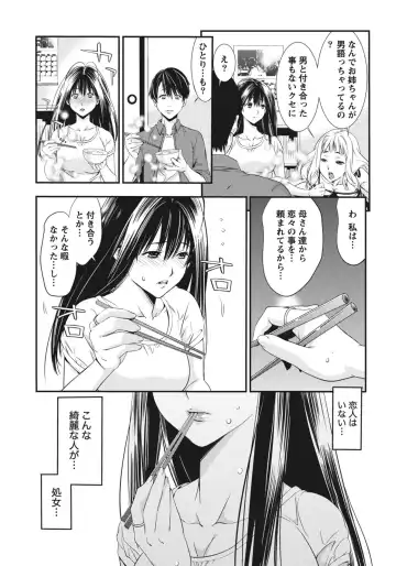 [Shigaoka Touki] Ane ha Hajimete Imouto ni Ienai Koto wo Shita Fhentai.net - Page 63