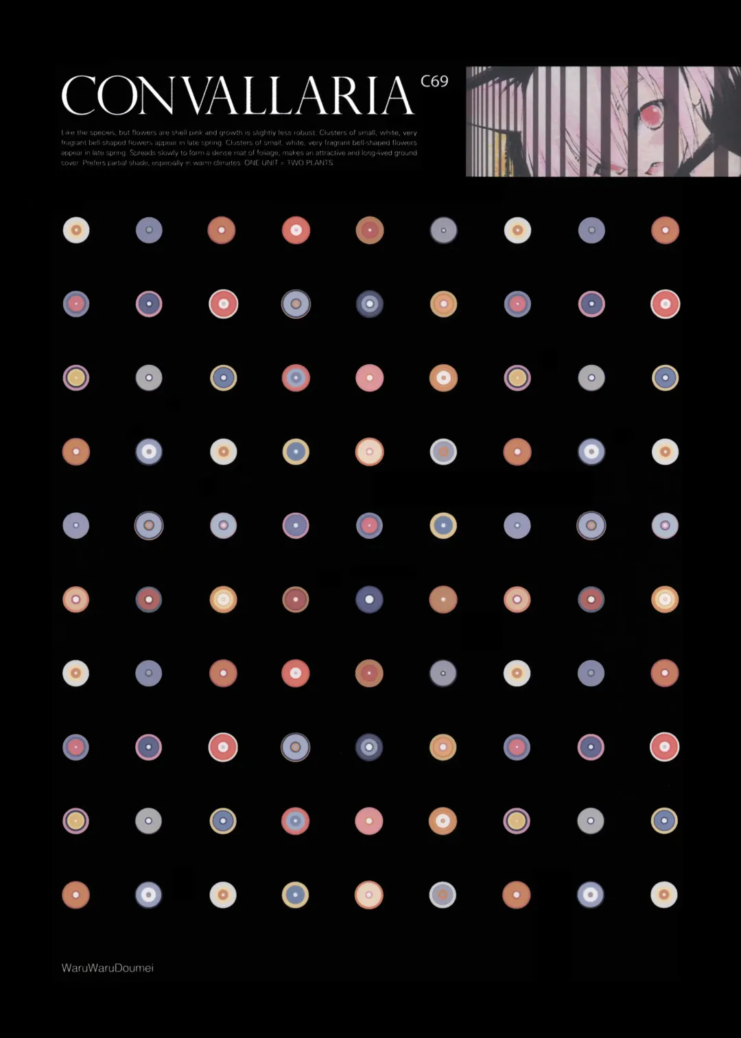 [Arima Keitarou - Pop] CONVALLARIA Fhentai - Page 17