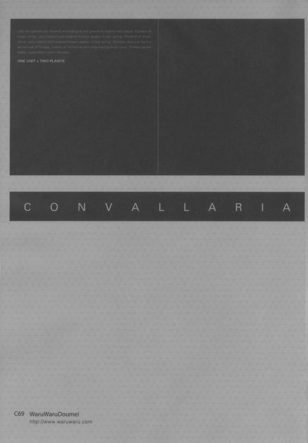 [Arima Keitarou - Pop] CONVALLARIA Fhentai - Page 18