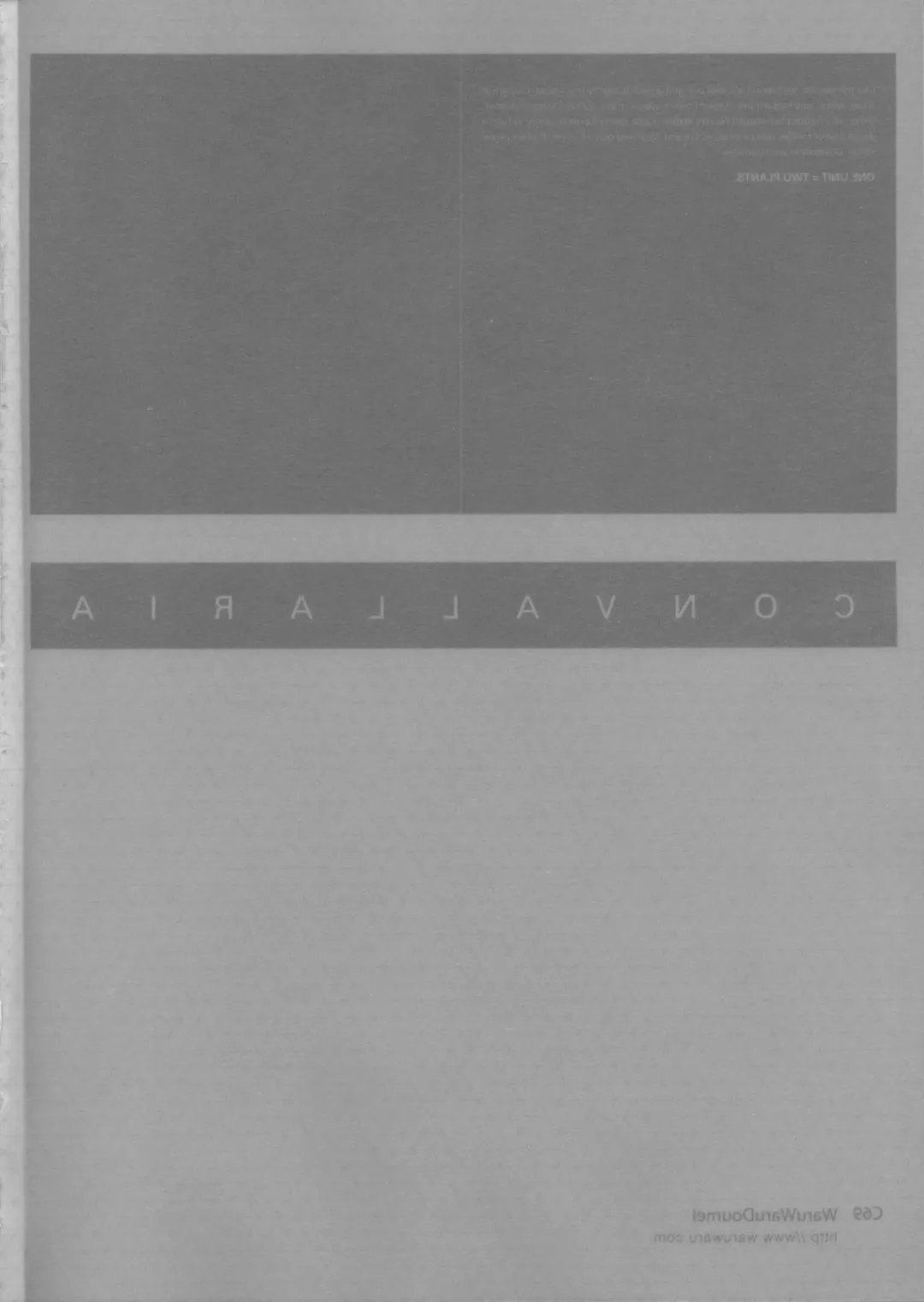 [Arima Keitarou - Pop] CONVALLARIA Fhentai - Page 19