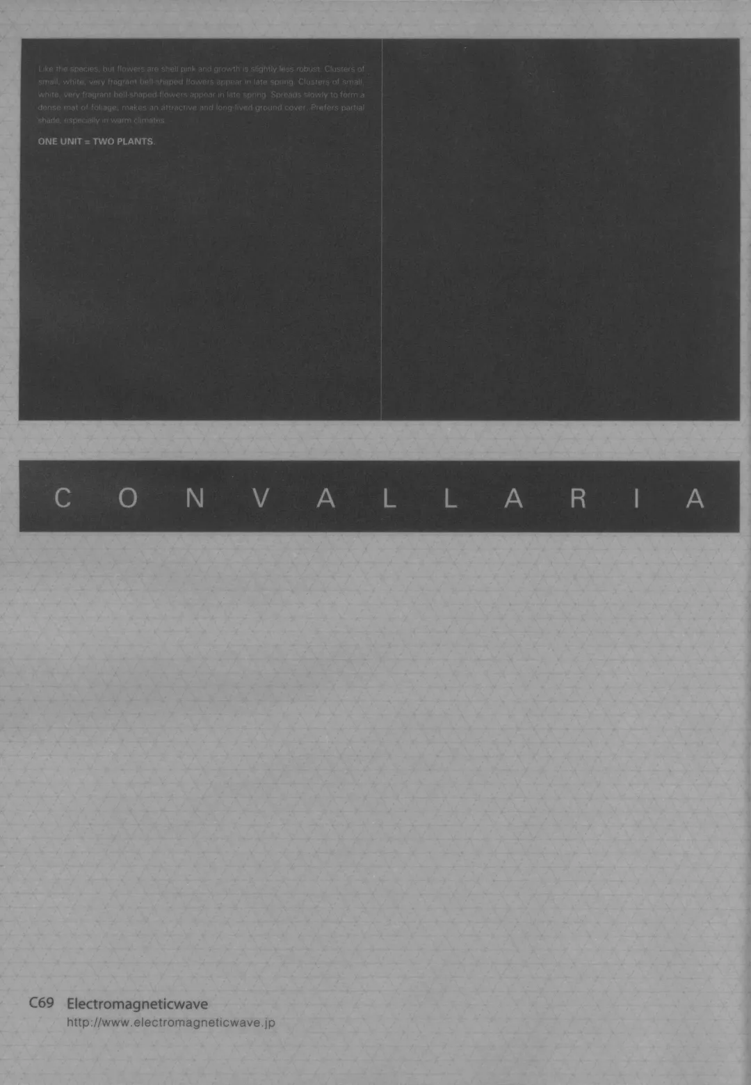 [Arima Keitarou - Pop] CONVALLARIA Fhentai - Page 2