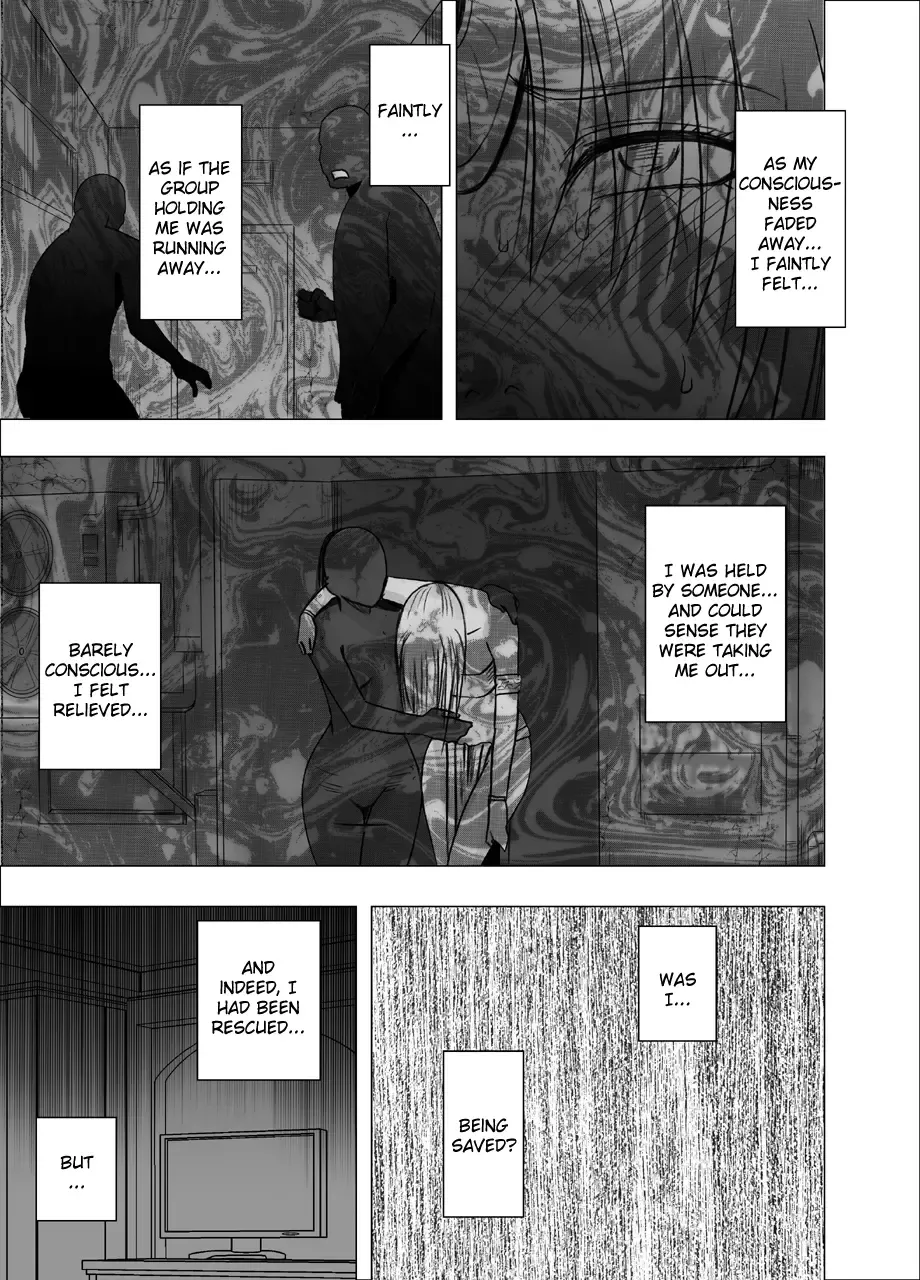 [Crimson] Otori Sousakan Kyouka Douryou Les Choukyou Hen Fhentai - Page 12