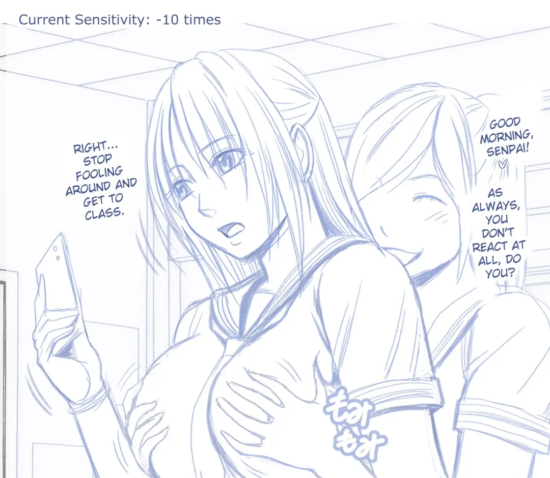 [Crimson] Otori Sousakan Kyouka Douryou Les Choukyou Hen Fhentai - Page 69