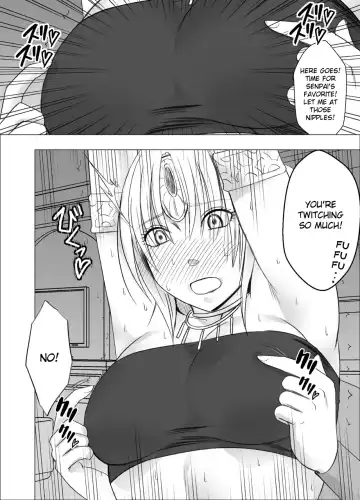 [Crimson] Otori Sousakan Kyouka Douryou Les Choukyou Hen Fhentai - Page 23