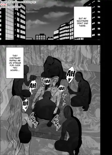 [Crimson] Otori Sousakan Kyouka Douryou Les Choukyou Hen Fhentai - Page 4