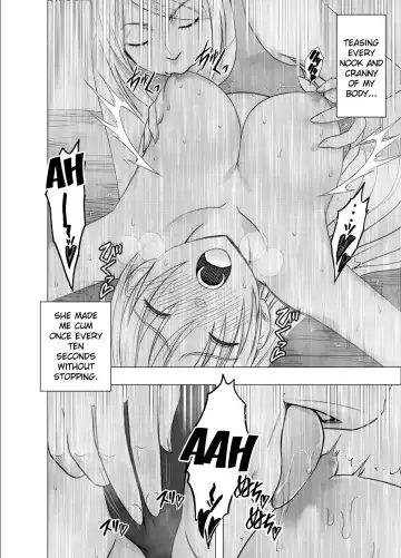 [Crimson] Otori Sousakan Kyouka Douryou Les Choukyou Hen Fhentai - Page 45