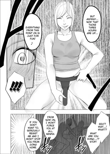 [Crimson] Otori Sousakan Kyouka Douryou Les Choukyou Hen Fhentai - Page 51