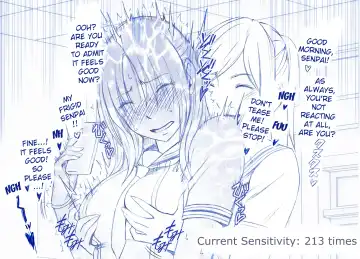 [Crimson] Otori Sousakan Kyouka Douryou Les Choukyou Hen Fhentai - Page 75