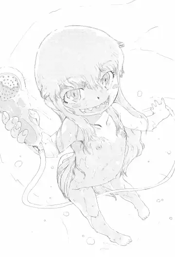 Mamono Kakuchou Sheet LEVEL:5 Fhentai - Page 52