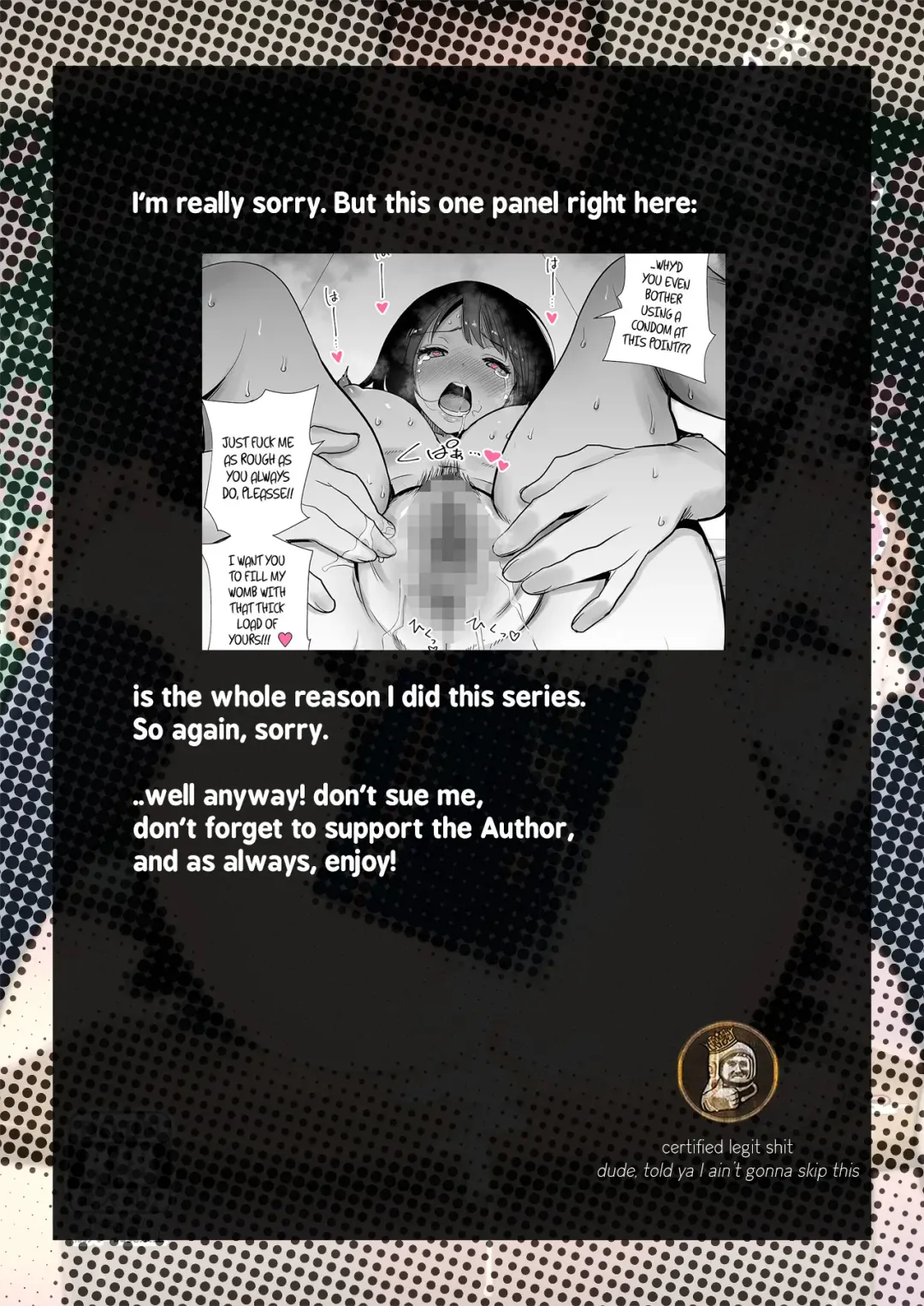 Fuyu no Kedamono 2 Fhentai - Page 51