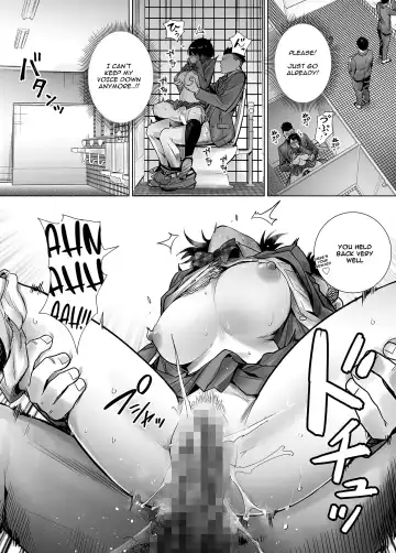 Fuyu no Kedamono 2 Fhentai - Page 10