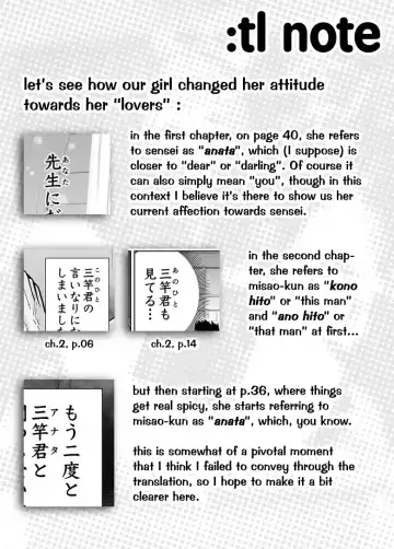 Fuyu no Kedamono 2 Fhentai - Page 50