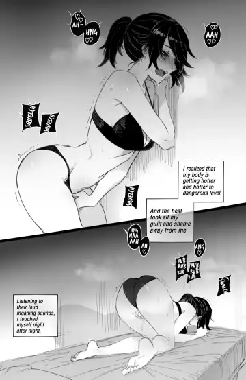 [Ratatatat74] 05/2021 reward - Bleached Fhentai.net - Page 11