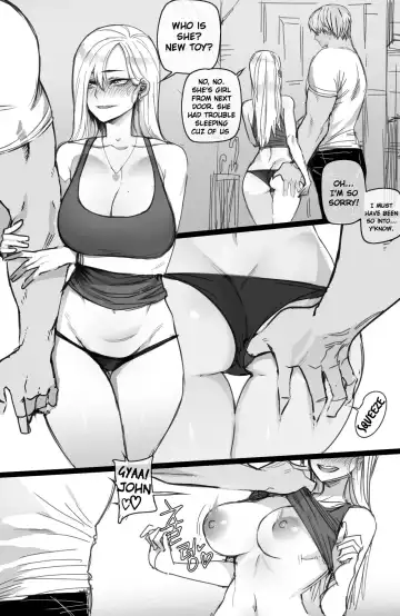 [Ratatatat74] 05/2021 reward - Bleached Fhentai.net - Page 5