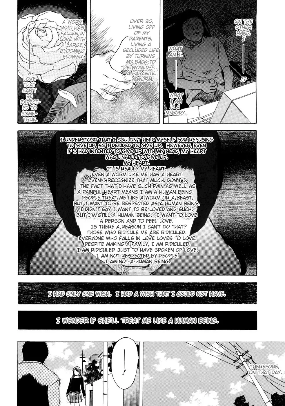 [Tenjiku Rounin] Moujhu - Bête Obscène Ch. 1-4 Fhentai.net - Page 11