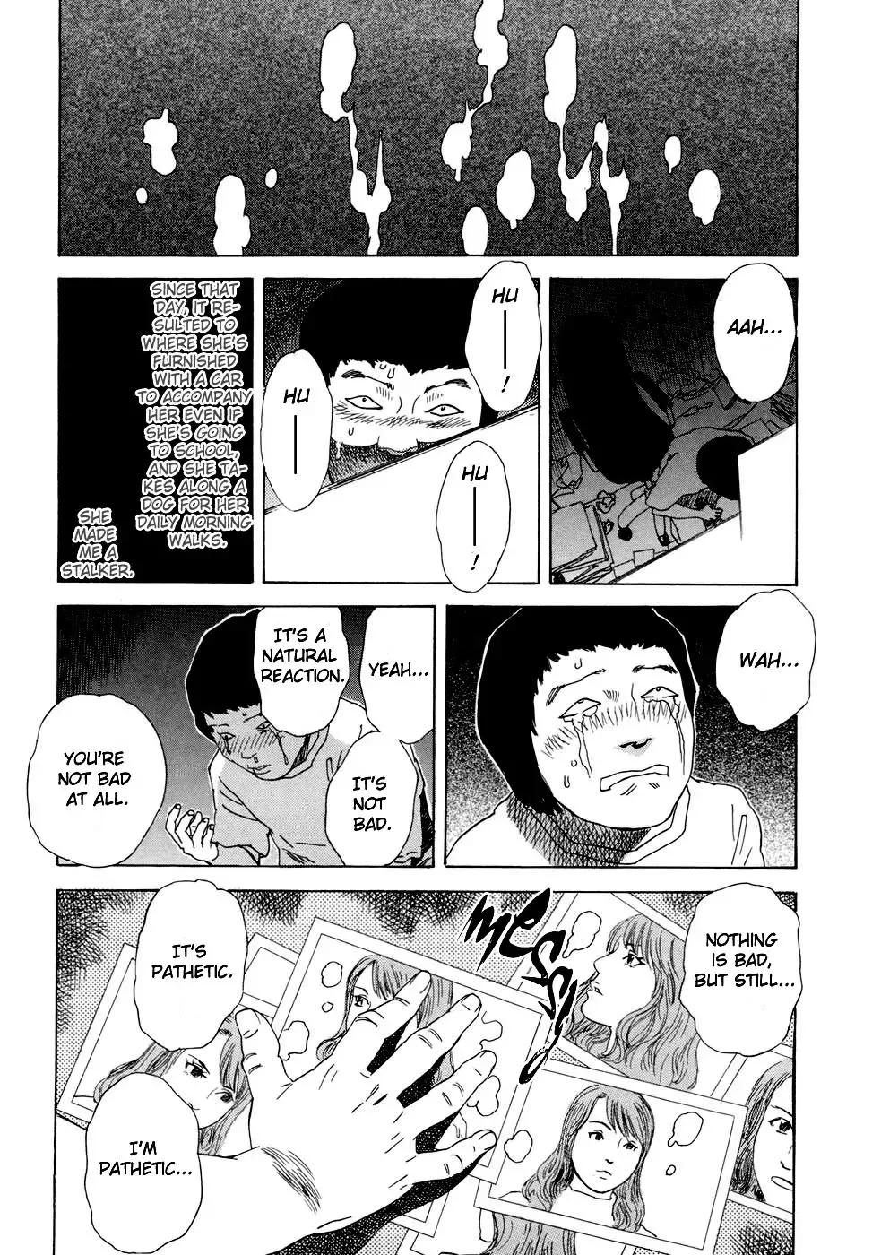 [Tenjiku Rounin] Moujhu - Bête Obscène Ch. 1-4 Fhentai.net - Page 13