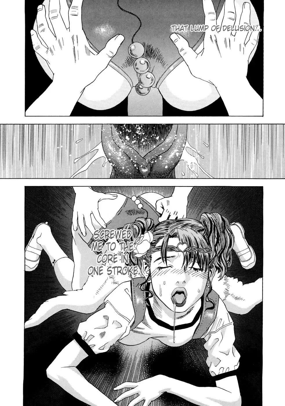 [Tenjiku Rounin] Moujhu - Bête Obscène Ch. 1-4 Fhentai.net - Page 84