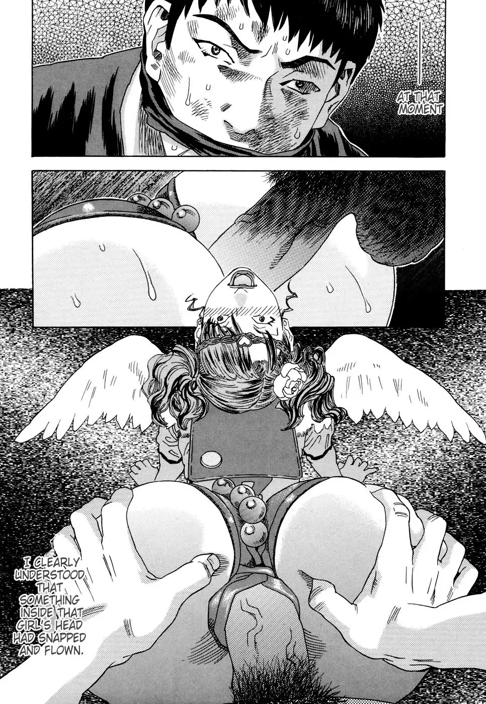 [Tenjiku Rounin] Moujhu - Bête Obscène Ch. 1-4 Fhentai.net - Page 87