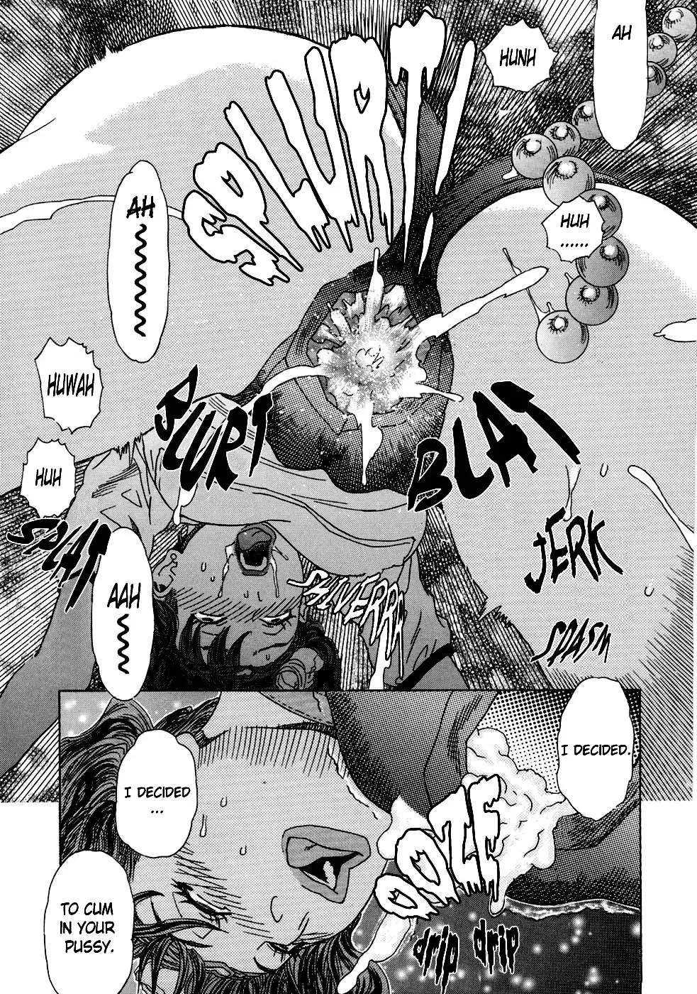 [Tenjiku Rounin] Moujhu - Bête Obscène Ch. 1-4 Fhentai.net - Page 91