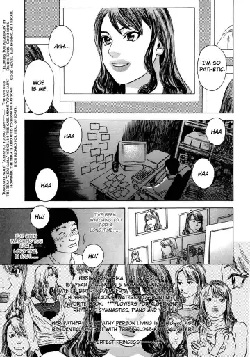 [Tenjiku Rounin] Moujhu - Bête Obscène Ch. 1-4 Fhentai.net - Page 10