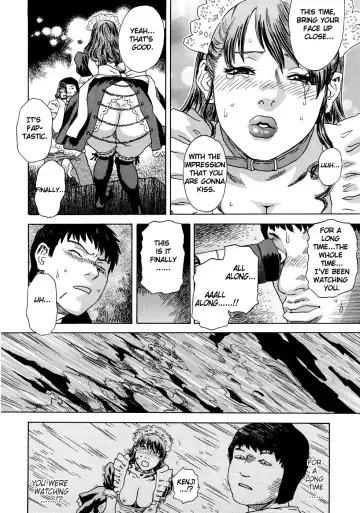 [Tenjiku Rounin] Moujhu - Bête Obscène Ch. 1-4 Fhentai.net - Page 62