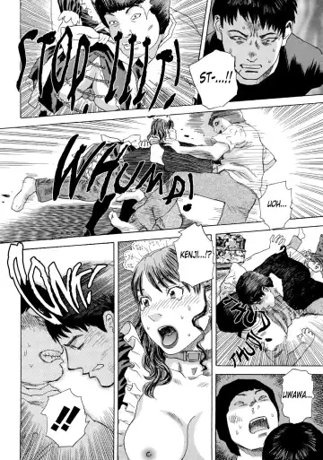 [Tenjiku Rounin] Moujhu - Bête Obscène Ch. 1-4 Fhentai.net - Page 70