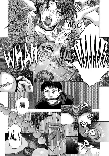 [Tenjiku Rounin] Moujhu - Bête Obscène Ch. 1-4 Fhentai.net - Page 90