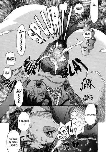 [Tenjiku Rounin] Moujhu - Bête Obscène Ch. 1-4 Fhentai.net - Page 91