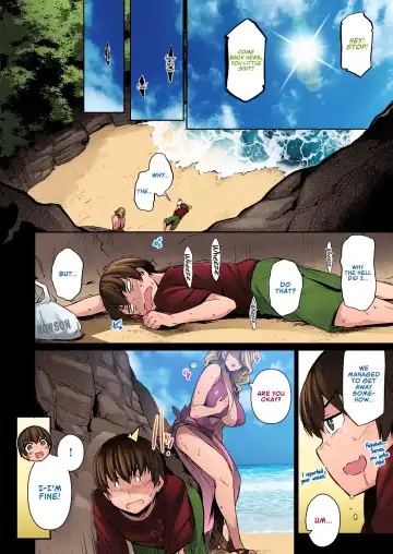 [Kuronomiki] Last Summer Fhentai.net - Page 6