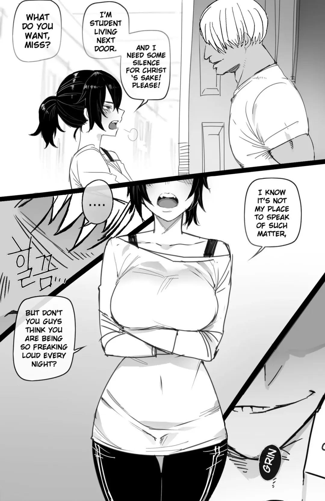 [Ratatatat74] 05/2021 reward - Taxed Fhentai - Page 2