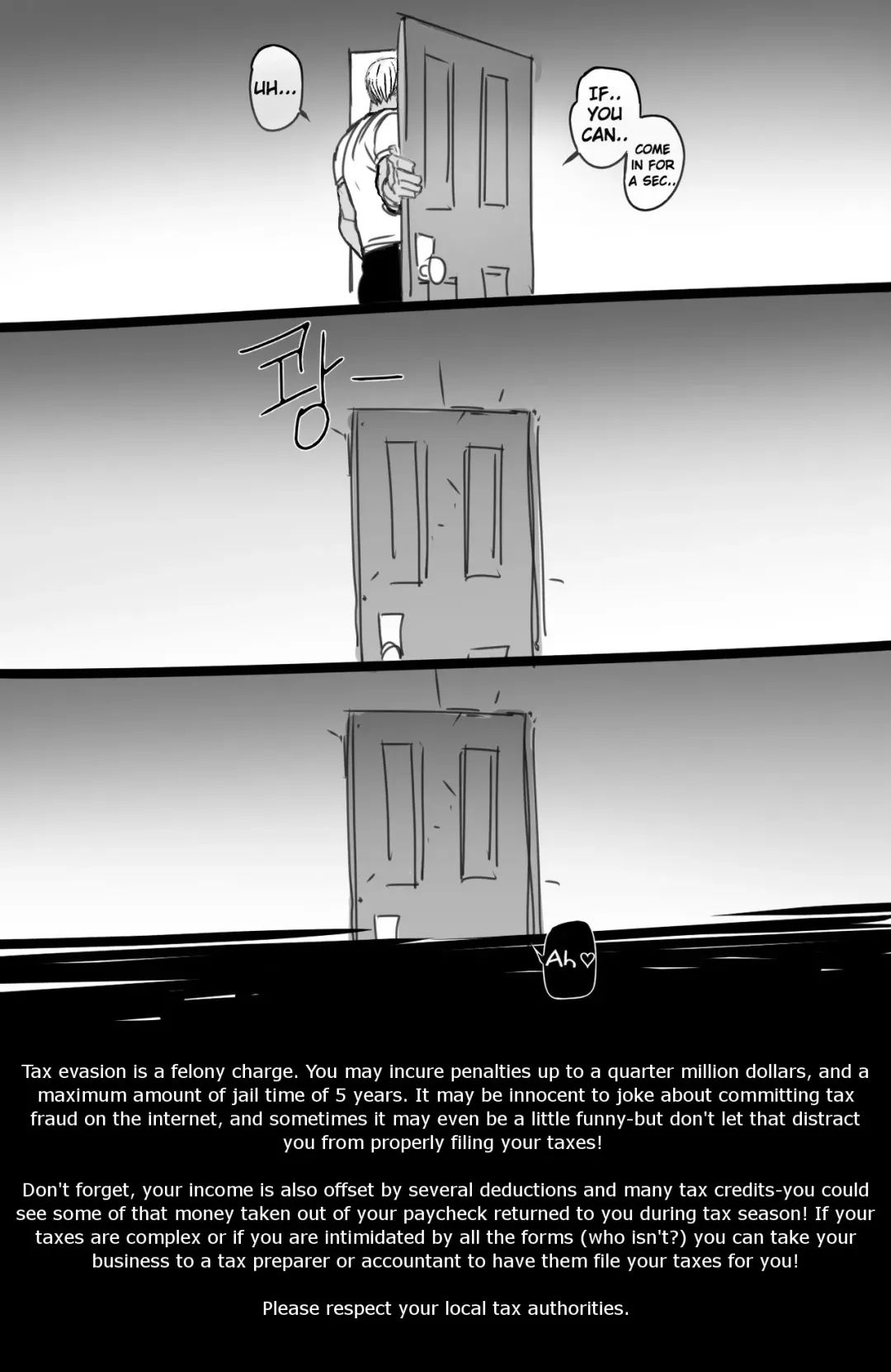 [Ratatatat74] 05/2021 reward - Taxed Fhentai - Page 27