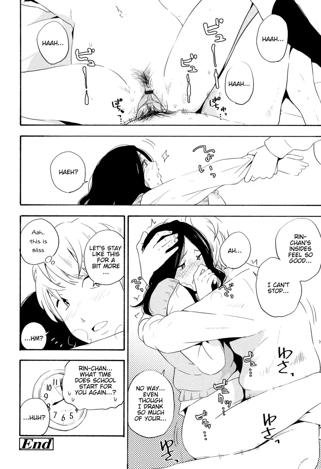 [Kiiroi Tamago] Kayoizuma | Commuting Wife Fhentai - Page 17