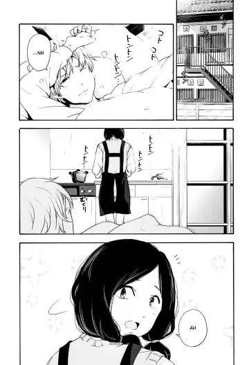 [Kiiroi Tamago] Kayoizuma | Commuting Wife Fhentai.net - Page 2