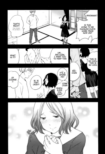 [Kiiroi Tamago] Kayoizuma | Commuting Wife Fhentai.net - Page 4