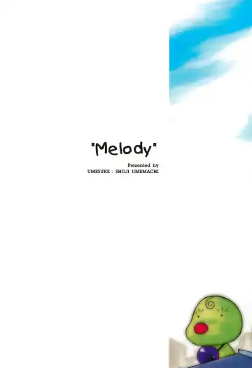 [Umemachi Syouji] Melody Fhentai.net - Page 40