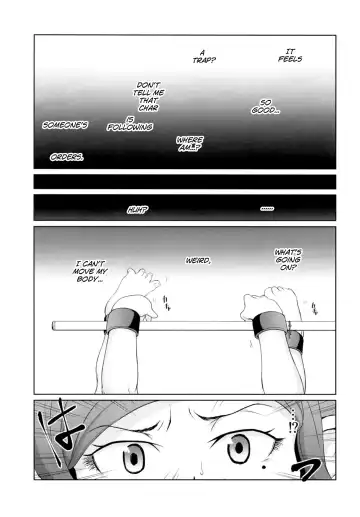 [Akainu Pochi] Sora no Soko 4 Arulumaya no Baai Fhentai - Page 12