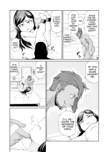 [Akainu Pochi] Sora no Soko 4 Arulumaya no Baai Fhentai - Page 14
