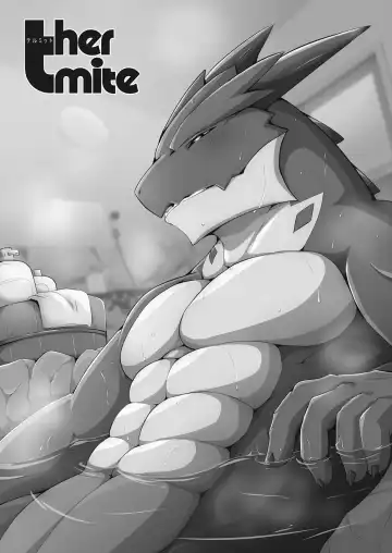 [Ham] Thermite Chinese Fhentai - Page 2