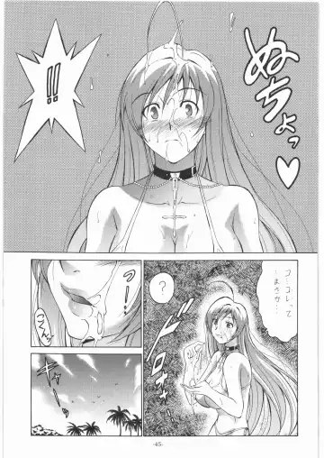 Nan.Demo-R Ukeoinin Fhentai - Page 44