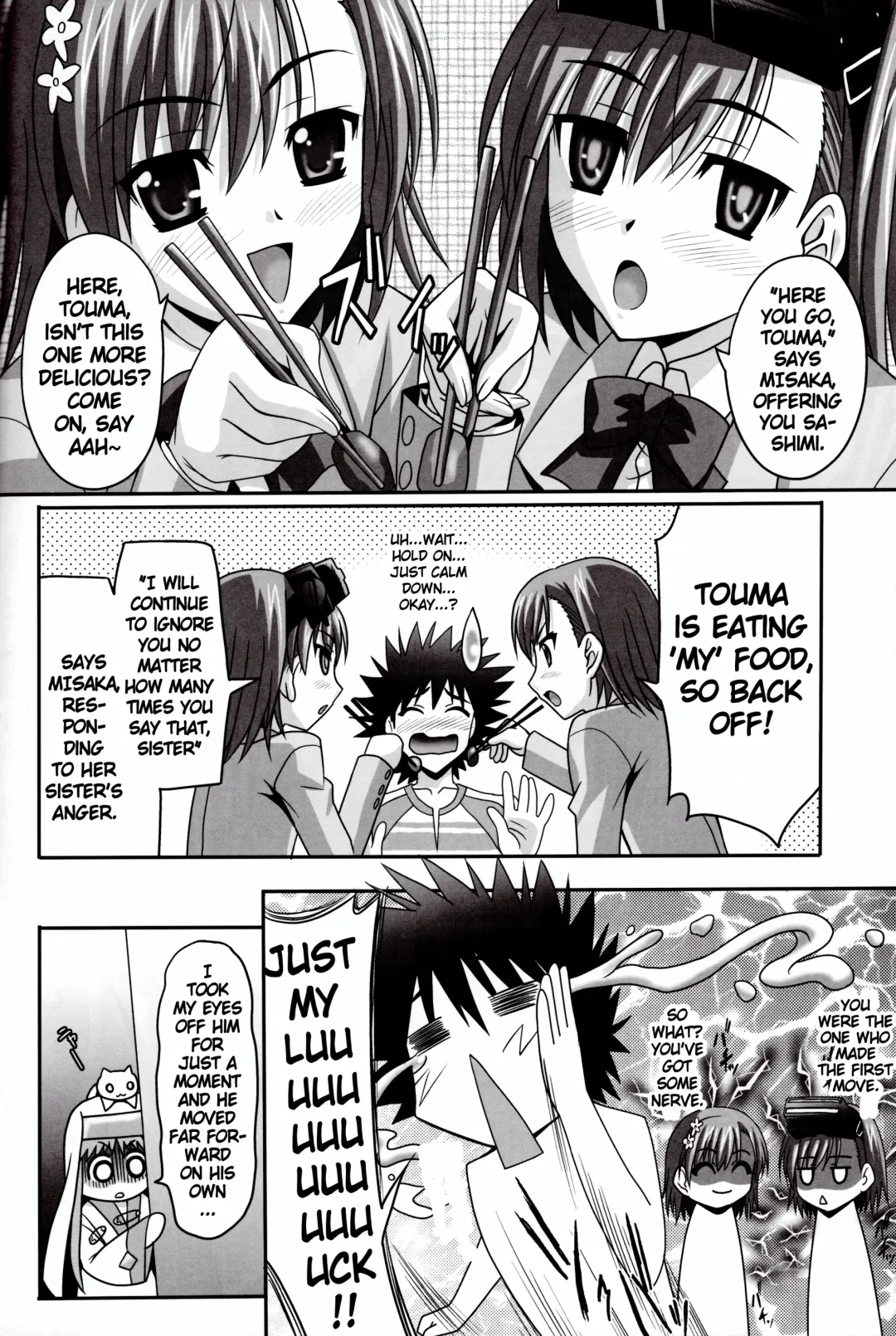 [Sinbo Tamaran] Anemone Fhentai - Page 24