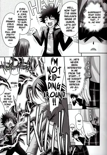 [Sinbo Tamaran] Anemone Fhentai - Page 8