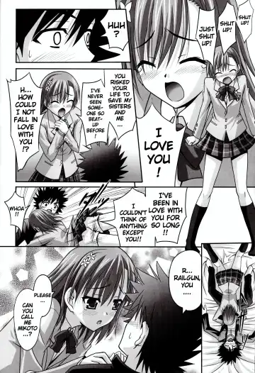 [Sinbo Tamaran] Anemone Fhentai - Page 9