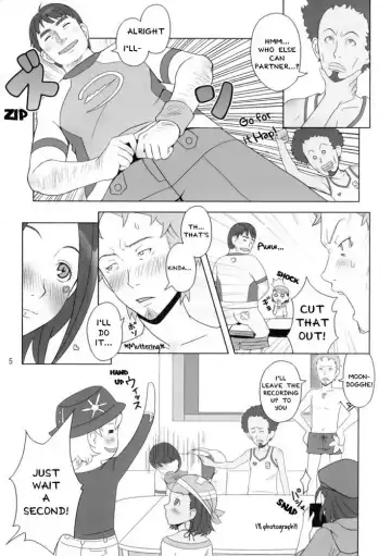 [Ha-ru] Happy Swell Fhentai.net - Page 6