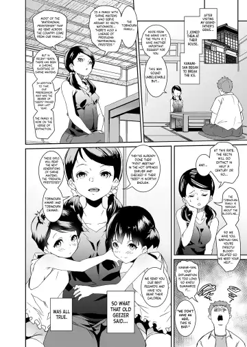 [Tokorot] Watashi-tachi Kozukuri Suru Tame ni Umarete Kimashita Fhentai.net - Page 5