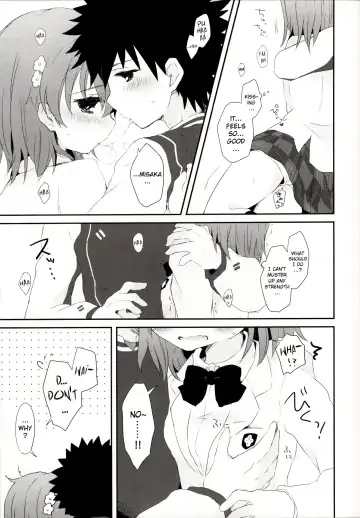 [Nae - Sato] melty kiss Fhentai - Page 34